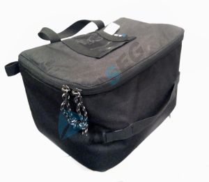 Baseg - Вместительный бокс №4 в кофр снегохода