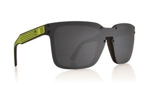 Dragon Alliance - Очки стильные Mansfield Matte Lime