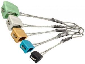 Dmm - Набор закладок Wallnut Set