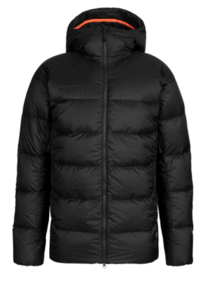 Пуховик Mammut Meron In Hooded Jacket