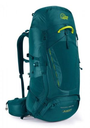 Lowe Alpine - Альпинистский рюкзак Manaslu 55:65