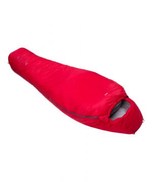 Спальный мешок синтетический левый Red Fox X-Light -17 (комфорт -1)