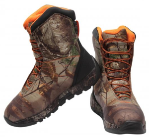 Ботинки теплые Remington Polartrek 1000 GR Thinsulate