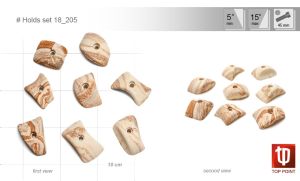 Яркие зацепы Top Point #205