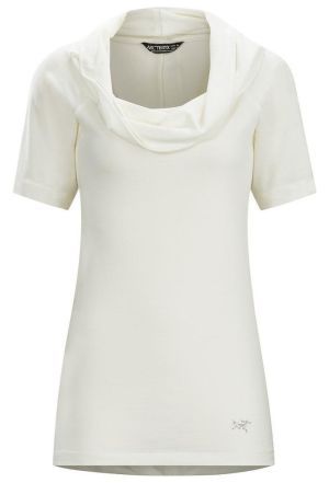 Arcteryx - Футболка женская A2B