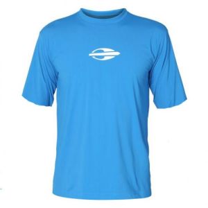 MORMAII - Лайкра с коротким рукавом