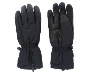 Перчатки теплые Red Fox Carve