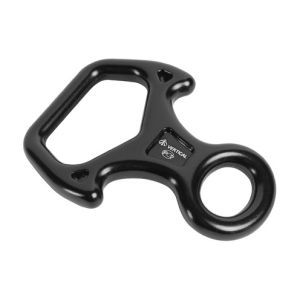 Спусковое устройство Вертикаль Восьмерка рогатая малая дюраль