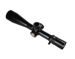 Nightforce - Оптический прицел для спортсменов ATACR 5-25×56 F1 MOAR