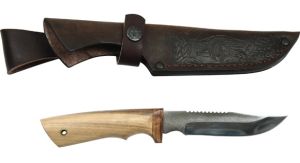 Павловские ножи - Нож для рыбаков Рыбак