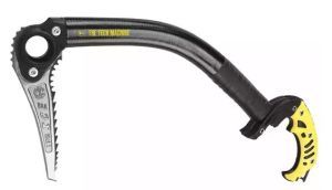 Grivel - Ледоруб для альпинизма The Tech Machine Carbon