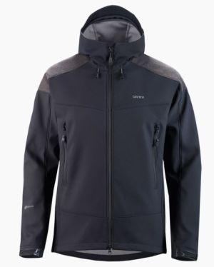 Качественная куртка Sivera Верес Про 3.1