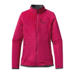 Patagonia - Женская флисовая куртка R2