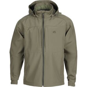 Куртка мужская для туризма Сплав Armour SoftShell
