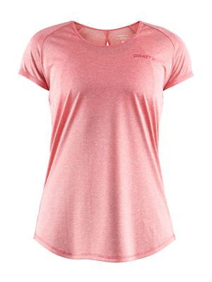 CRAFT - Легкая футболка Eaze SS Melange