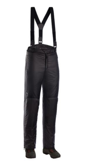 Bask - Теплые брюки Ledge Light