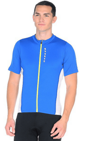 Dare 2b - Обтягивающая велофутболка Comeback Jersey