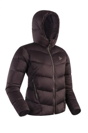 Женская пуховая куртка Bask Icicle Lady