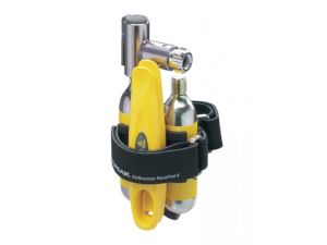 Topeak - Комплект с креплением под седло AirBooster Race Pod X