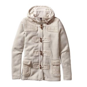 Patagonia - Куртка женская Better Sweater Iclandic