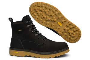 Удобные ботинки мужские Grisport 40203