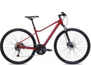 Marin - Спортивный велосипед A-17 San Anselmo DS3 Q 700C