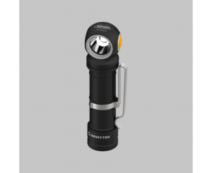 Мультифонарь ArmyTek Wizard C2 Pro Max Magnet USB