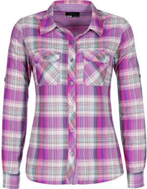 Marmot - Рубашка флисовая женская Wm's Evelyn LS