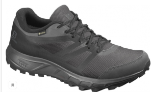 Кроссовки беговые Salomon Shoes Trailster 2 GTX