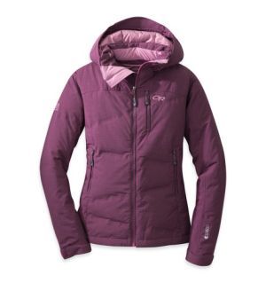 Outdoor research - Куртка зимняя Stormbound Jacket Women's