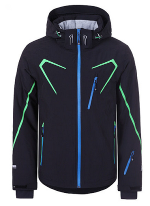 Icepeak - Куртка для катания на лыжах Nevin