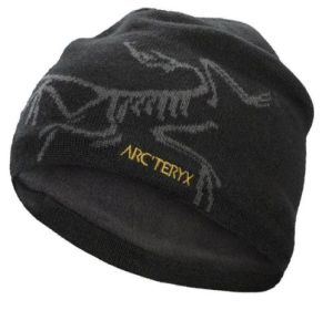 Arcteryx — Теплая шапка Bird Head Toque