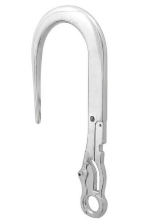 Устройство анкерного типа Венто Крюк