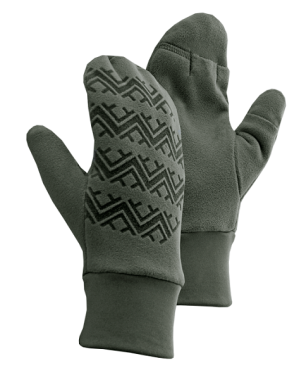 Sivera - Теплые варежки для зимы Ильма 2.0