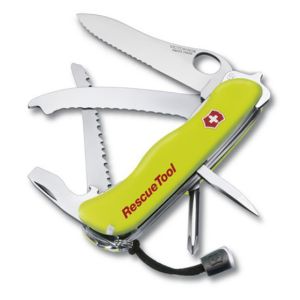 Victorinox - Мультитул складной Rescue Tool 0.8623.MWN