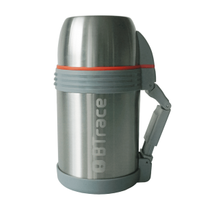Термос с широким горлышком BTrace 130-1200 1.2