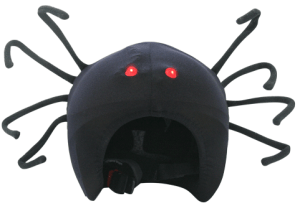 Coolcasc - Оригинальное покрытие для шлема L06 Spider