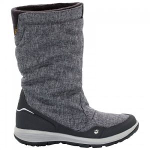 Jack Wolfskin - Удобные женские сапоги Vancouver texapore boot w