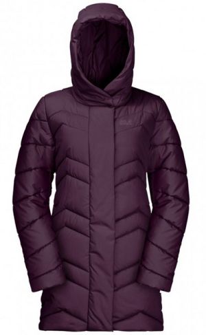 Зимняя утепленная куртка Jack Wolfskin Kyoto Coat W