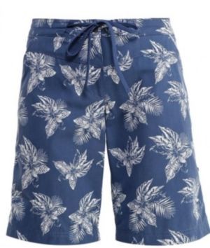 Jack Wolfskin — Лёгкие шорты POMONA TROPICAL SHORTS WOMEN