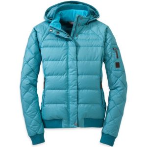 Outdoor research - Пуховая куртка Placid Down Jacket Women's