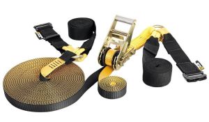 Стропа для слэклайна Singing Rock Slack Line