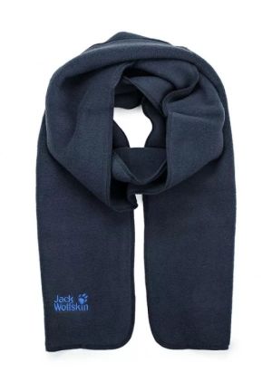 Шарф из теплого флиса Jack Wolfskin Vertigo Scarf