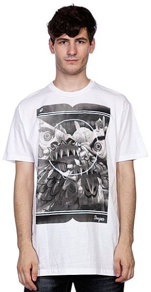 Dragon Alliance - Футболка мужская Chinese New Year