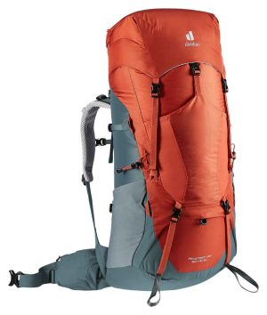 Рюкзак Deuter Aircontact Lite 60+10 SL 2021