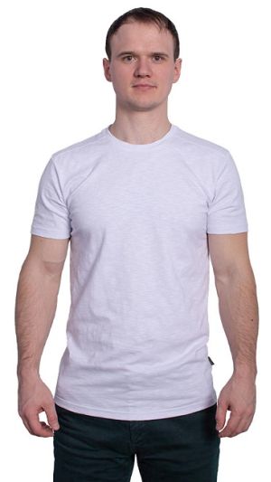 Футболка легкая из хлопка Rosomaha 9332