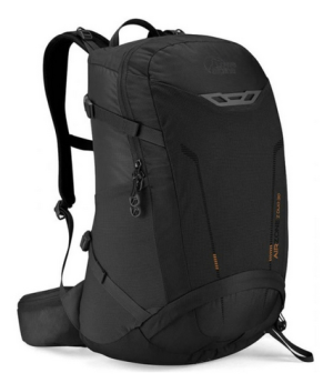 Lowe Alpine - Рюкзак для восхождений Airzone Z Duo 30