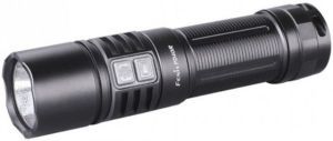 Fenix - Фонарь яркий PD40R Cree XHP 70