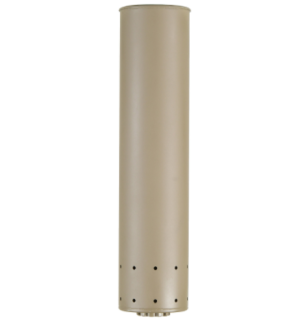 Дульный тормоз-компенсатор закрытого типа для ПКМ 5.45 Design