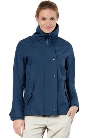 Jack Wolfskin - Куртка для путешествий Newport Jacket Women